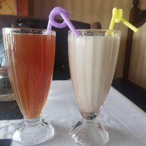 相伴时光咖啡厅